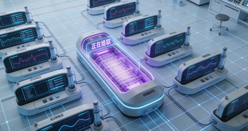 鹤山本地基因检测实验室技术与大