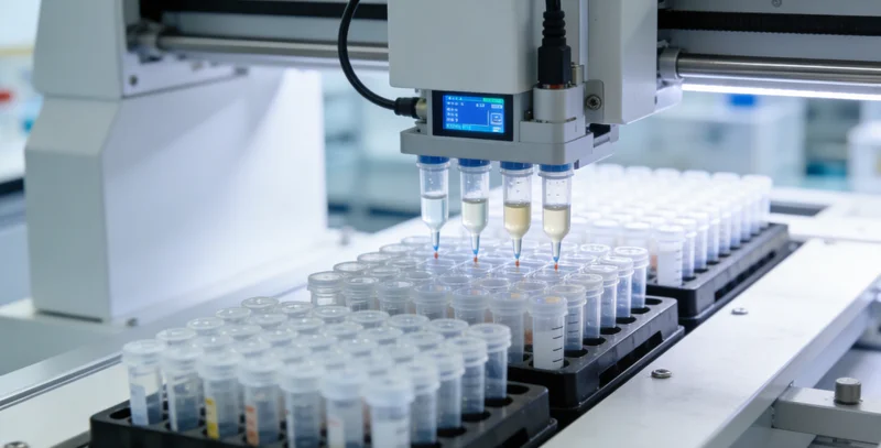 晋城PJS患者口唇黑斑症状示意