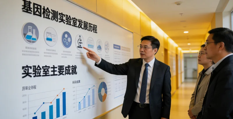 邳州患者与遗传咨询医生沟通