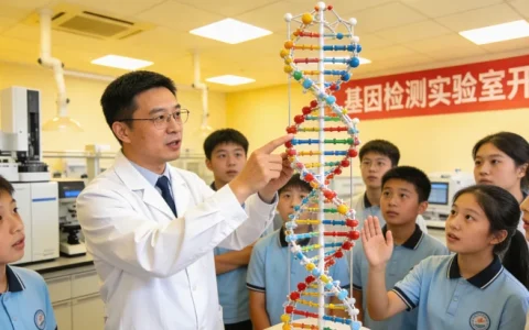 淮安脑瘤基因检测哪里靠谱？口碑推荐