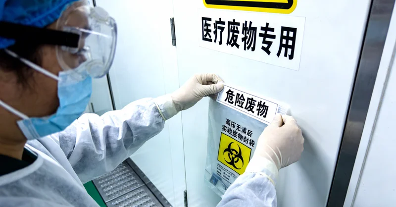 陆丰医院内镜中心胃镜检查