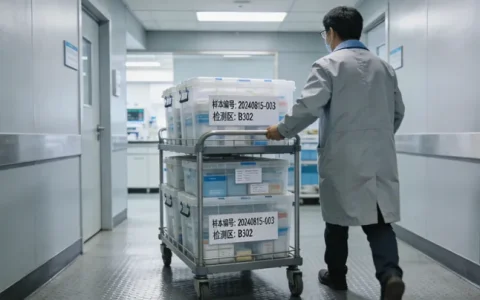 涟源卵巢癌林奇基因检测严选机构最新地址查询