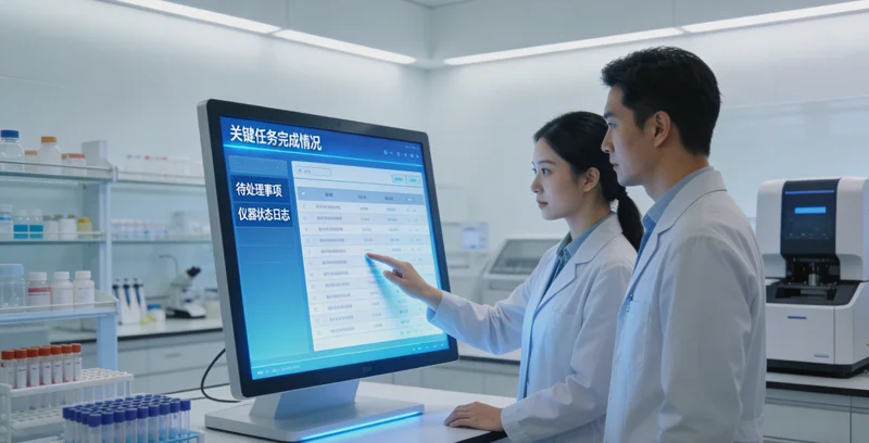 衡水家庭基于基因检测结果进行健