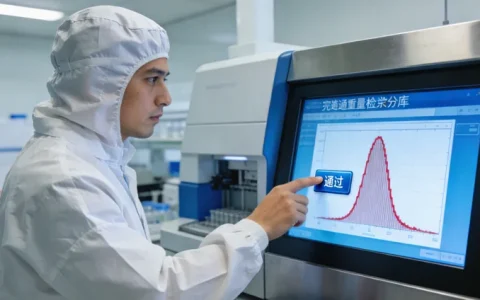 厦门APC基因检测公司位置查询（正规企业+详情）