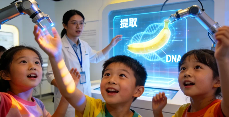 新密基因检测科普之Menin基