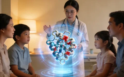 荔浦弥漫性胃癌风险基因检测正规机构怎么找？