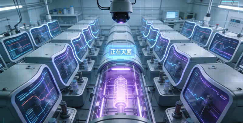 辽源CDH1基因突变导致胃黏膜