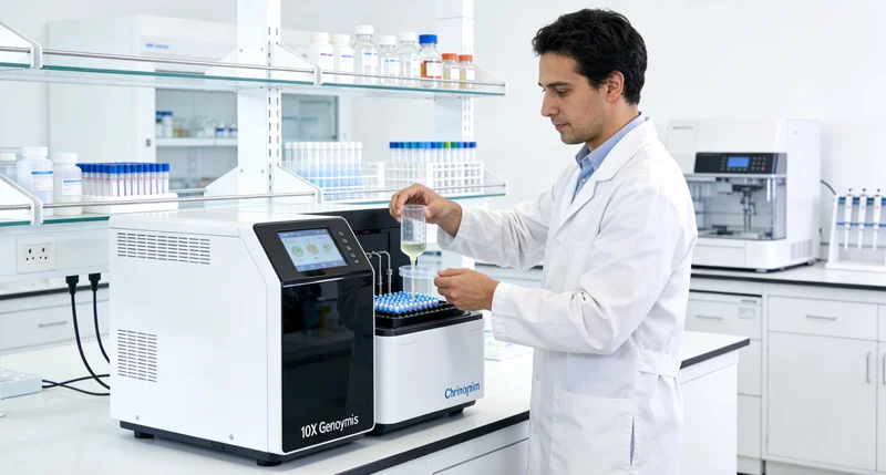 洪江林奇综合征家族遗传模式示意