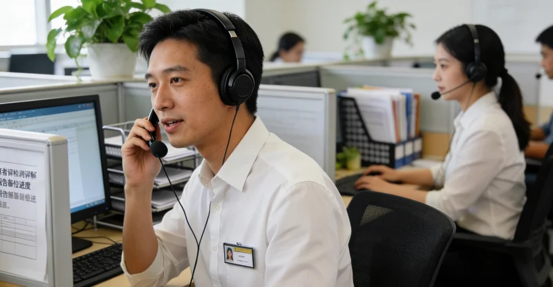 石狮家庭共同面对基因检测报告，