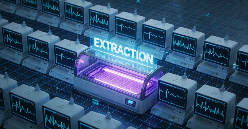 高州医院基因检测抽血流程