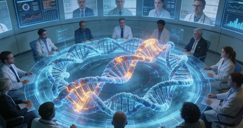 张家港家庭遗传风险评估图表