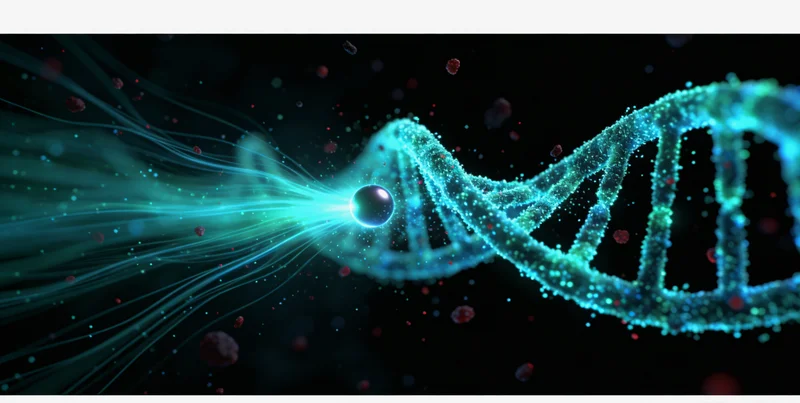 二连浩特居民在医院进行遗传咨询