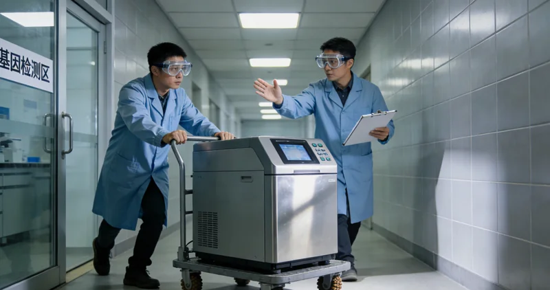 大同女性进行定期乳腺健康专项筛