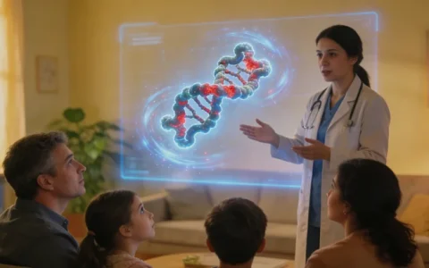 珠海林奇综合征遗传咨询基因检测可靠机构名单（附详细地址）