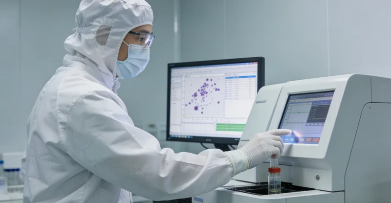 察右后旗居民在当地医疗机构进行