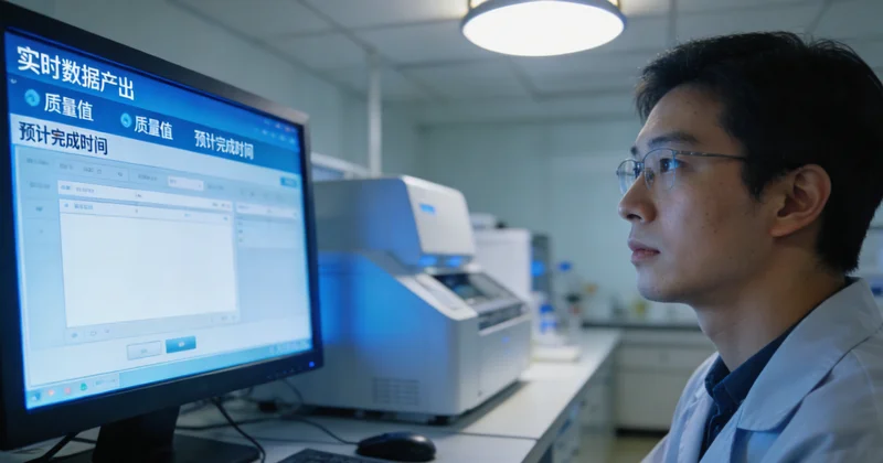 水富PJS患者定期胃肠镜筛查重