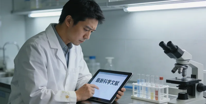 肇庆送检样本在实验室进行基因测