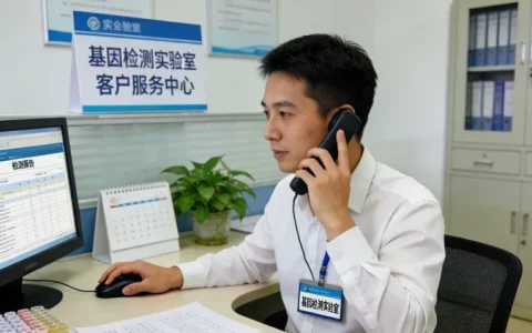 秦皇岛RAD51D基因检测附近具体地址