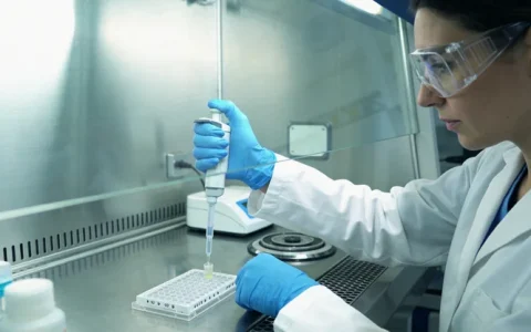 岑溪Peutz-Jeghers综合征基因检测就近检测点在哪？