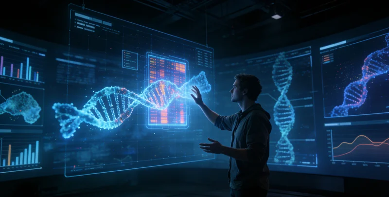 石家庄专业机构基因测序数据分析