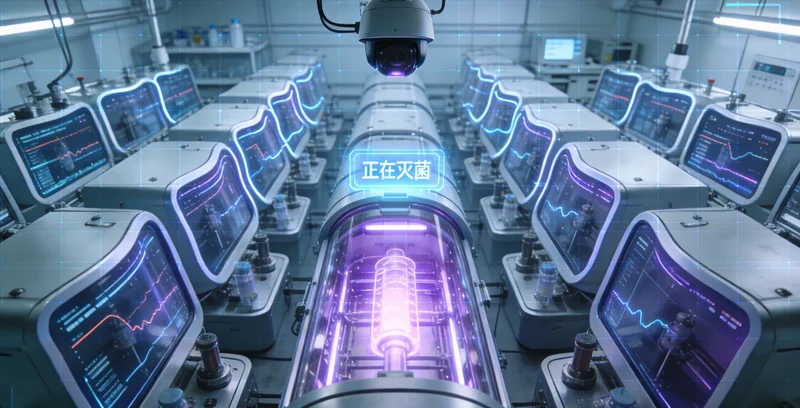 兰溪医生为患者解读息肉风险基因