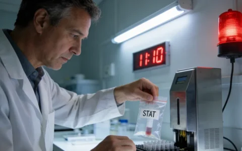 阿勒泰LFS监测方案基因检测靠谱机构口碑榜