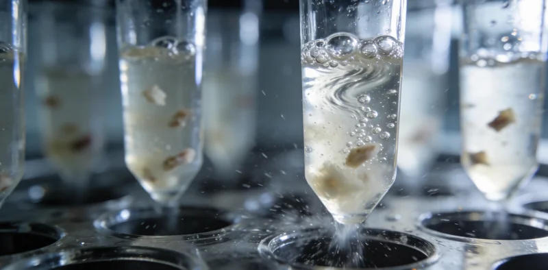 德惠居民查看肠镜报告担忧息肉问