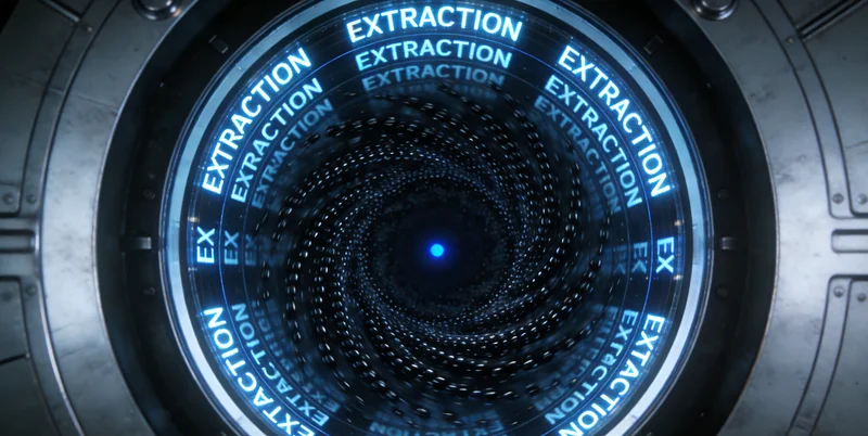 耒阳健康科普-肠道息肉示意图