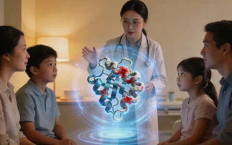 三门峡MUTYH相关息肉病基因检测附近机构地址（附电话）