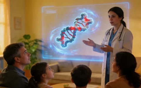 安庆恶性周围神经鞘瘤风险基因检测最新地址大全（建议收藏）