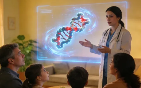 万源林奇综合征遗传咨询基因检测机构最新名录与信息总汇