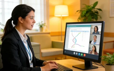 枣阳FAP家系检测基因检测可靠公司：名单与地址