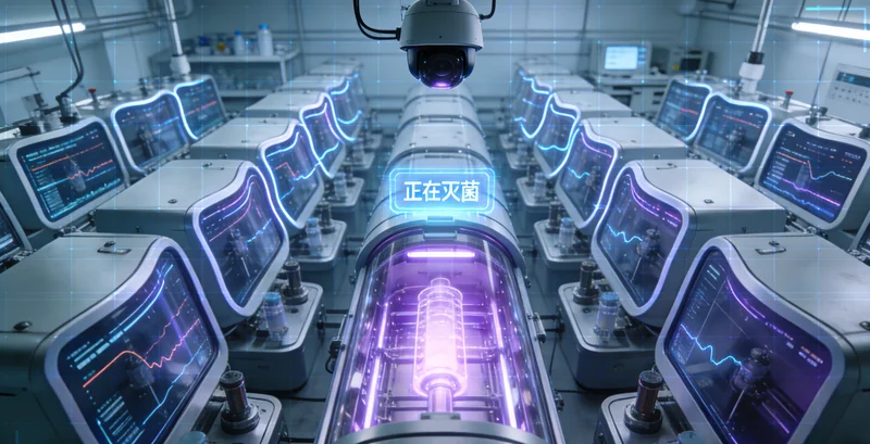 翁旗胃癌基因检测实验室高通量测