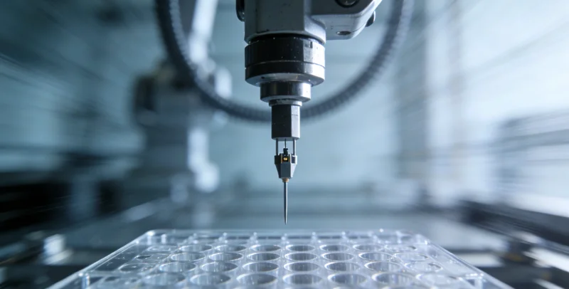 新左旗VHL监测定期眼部检查