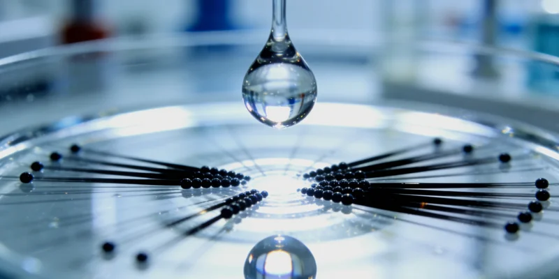 鄂尔多斯本地基因检测实验室内部