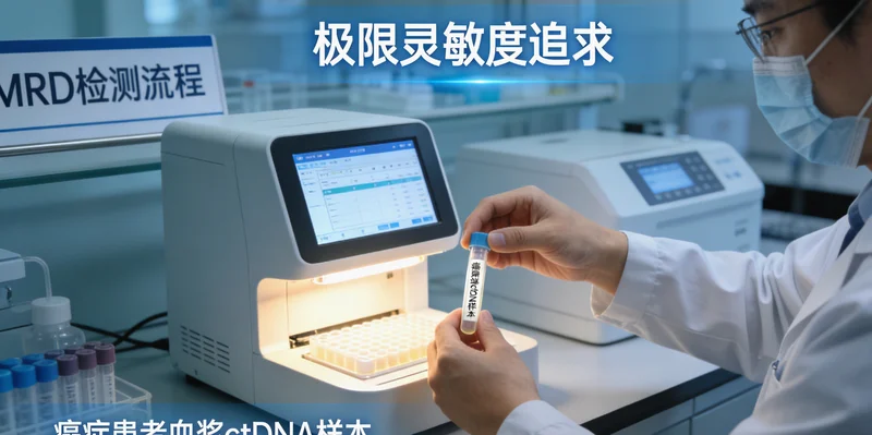 三门峡居民进行定期肠癌筛查示意