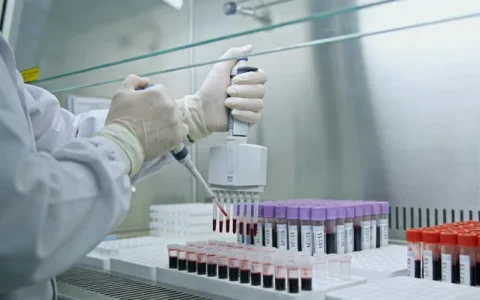 吉安卵巢癌易感基因检测十大公司综合排名