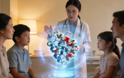 沧州MUTYH基因检测机构合集：地址已更新