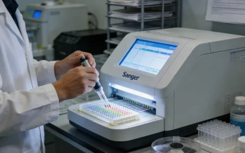 大石桥FAP家系检测基因检测中心最新地址指引