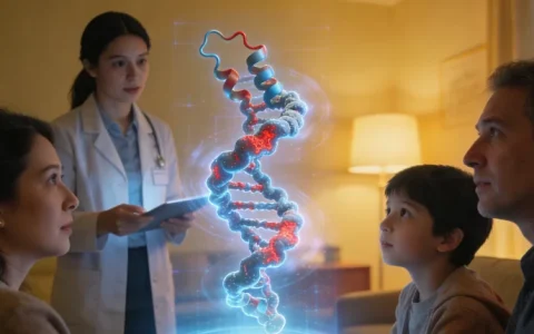 灵宝VHL基因检测服务中心大全