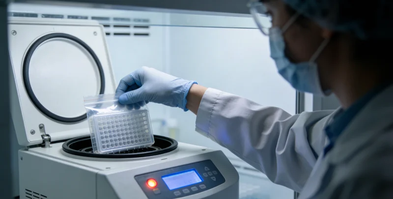 平湖医院内窥镜检查室