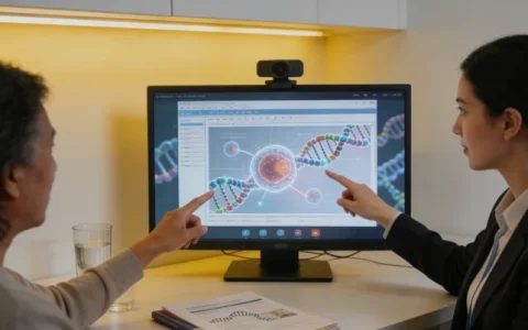 黄石多发性内分泌腺瘤病基因检测办理机构名录大全：地址汇总