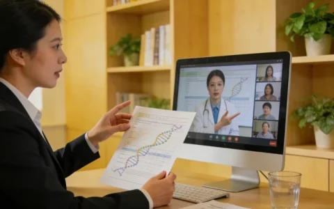 甘南RET胚系突变基因检测机构名录实时查询