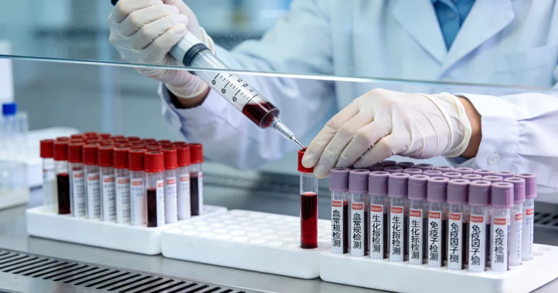 阿旗家庭围坐讨论健康问题