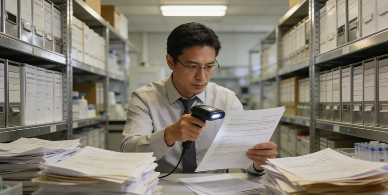 徐州家庭成员围坐讨论健康管理计