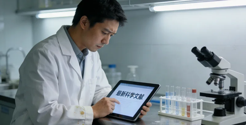 扶余合作实验室样本检测