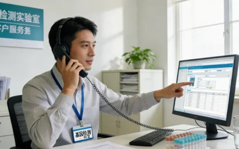 汕尾乳腺癌易感基因Panel基因检测哪家更专业？