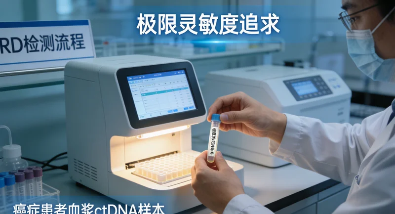 德惠本地医疗点基因检测样本采集