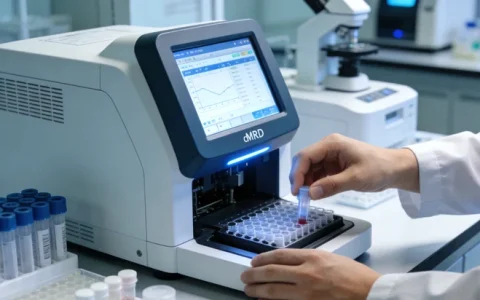 黄冈CDH1乳腺基因检测严选机构信息汇总大全