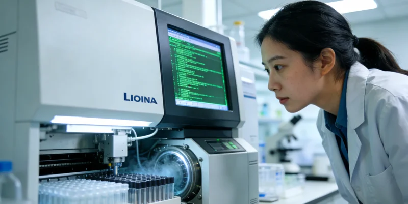 无锡本地医院与检测机构合作服务